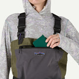 W's Swiftcurrent Traverse Waders