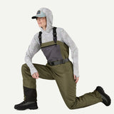 W's Swiftcurrent Traverse Waders