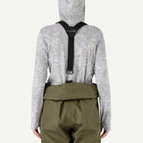 W's Swiftcurrent Traverse Waders