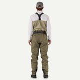 M's Swiftcurrent Traverse Zip-Front Waders