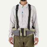 M's Swiftcurrent Traverse Zip-Front Waders