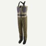 M's Swiftcurrent Traverse Zip-Front Waders