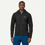 M's R2 Techface Hoody