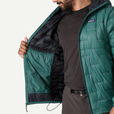 M's Micro Puff Hoody