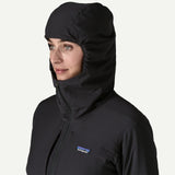 W's Nano-Air Hoody