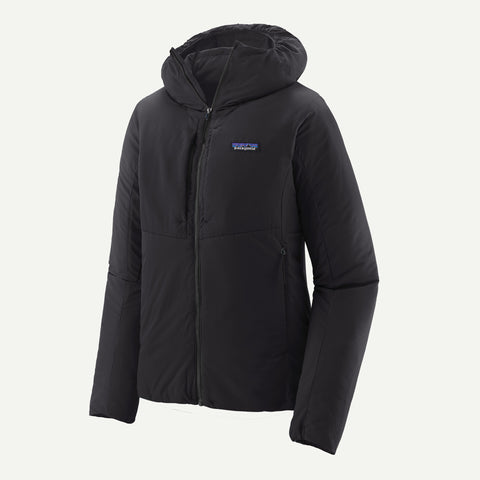 W's Nano-Air Hoody