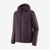 M's Nano Puff Fitz Roy Trout Hoody - Past Season