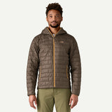 M's Nano Puff Fitz Roy Trout Hoody