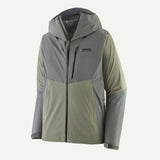 M's Granite Crest Rain Jacket