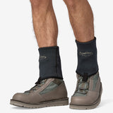 Yulex Wading Socks with Gravel Guard