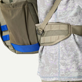 Stealth Backpack 25L