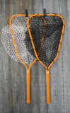 Rising Cerakote - Brookie Net - 10" Handle