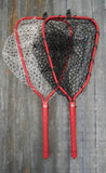 Rising Cerakote - Brookie Net - 10" Handle