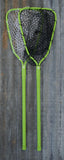 Rising Cerakote - Brookie Net XL - 24" Handle