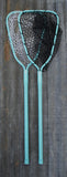 Rising Cerakote - Brookie Net XL - 24" Handle