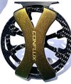 CONFLUX SLASH 7/8 COLOR SHIFT Fly Reel