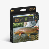 RIO Gold XP