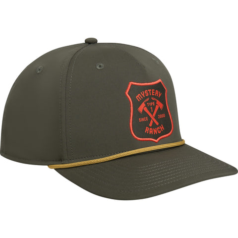 Mystery Ranch Fire Shield Hat