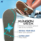 Korkers W's Fish Flip