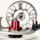 Nautilus GTS Fly Reel