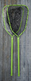 Rising Cerakote - Lunker Net - 24" Handle
