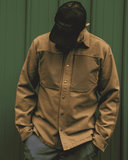 M's Confluence Overshirt