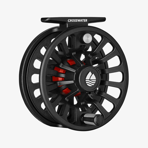 Redington Crosswater IV Reel