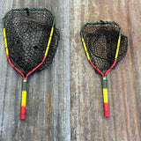 Rising Cerakote - Stubby Lunker Net - 10" Handle