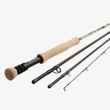 Redington Predator Fly Rod w/ Tube - Camo