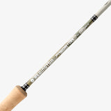Redington Predator Fly Rod w/ Tube - Camo