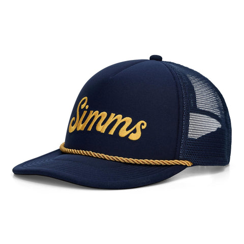 Simms Captains Cap