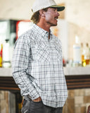 M's Brackett Long Sleeve Shirt