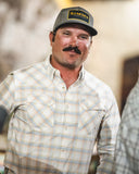 M's Brackett Long Sleeve Shirt