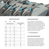 Korkers Women's Bantam Lite Wading Boots