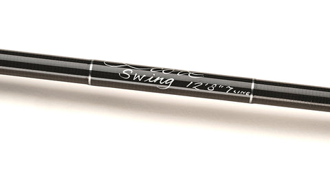 Scott Swing Fly Rods
