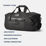 Yeti Crossroads Duffel 60L
