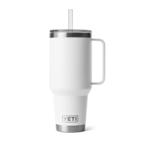 YETI 42oz Straw Mug