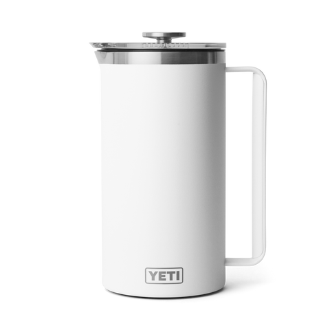 YETI 1.9 L French Press