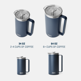 YETI 1 L French Press