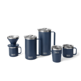 YETI Rambler Pour Over