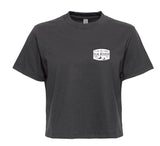 ERGC W's Heavyweight Boxy T-Shirt