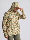 M's Bamboo Shade Hoody