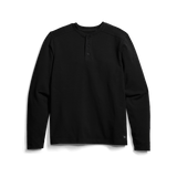 Sitka Foothills Long Sleeve Henley