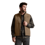Sitka Grindstone Work Vest