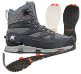 Korkers Bantam Lite Wading Boots