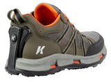 Korkers All Axis Shoe