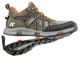 Korkers All Axis Shoe
