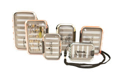 ERGC Double Sided Waterproof Boxes