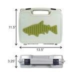 ERGC Teton Streamer / Salt Boat Box