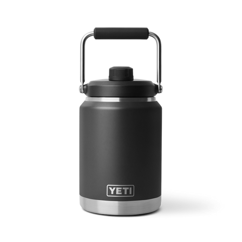 YETI Rambler Half Gallon Jug 2.0